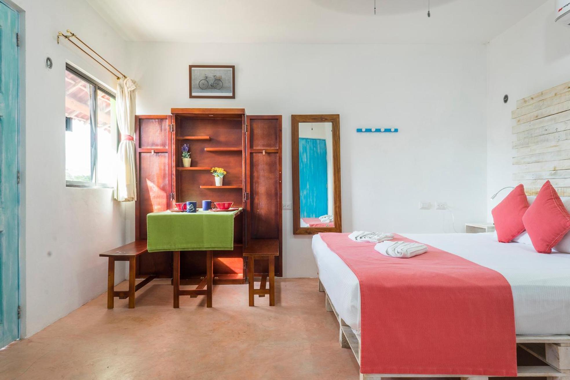 Aparthotel Casa Toloc Tulum Zewnętrze zdjęcie