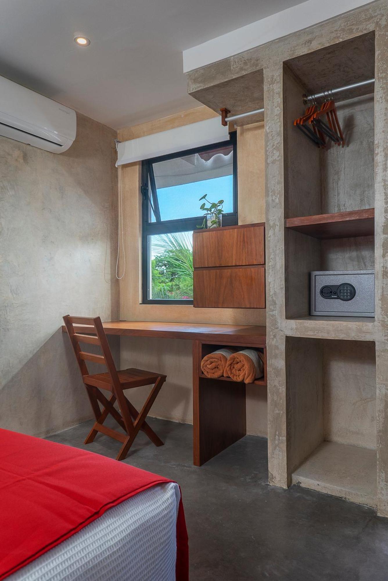 Aparthotel Casa Toloc Tulum Zewnętrze zdjęcie